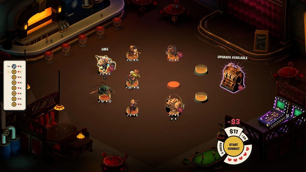 Madhearts Screenshot 0