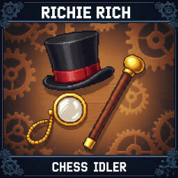 Richie Rich icon
