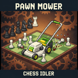 Pawn Mower icon