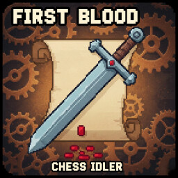 First Blood icon