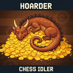 Hoarder icon
