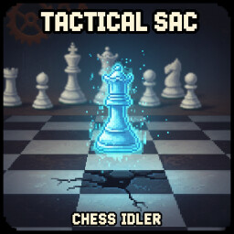 Tactical Sac icon
