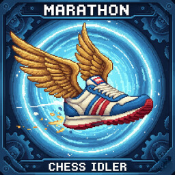 Marathon icon