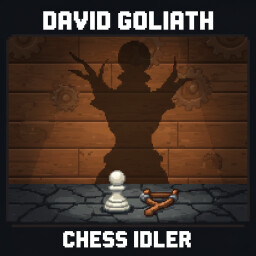 David Goliath icon