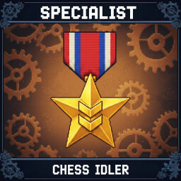 Specialist icon