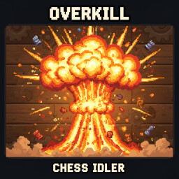Overkill icon