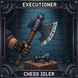 Executioner icon