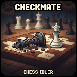 Checkmate icon