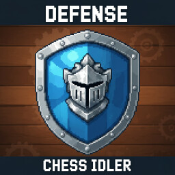 Defense icon