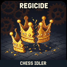 Regicide icon