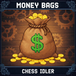 Money Bags icon