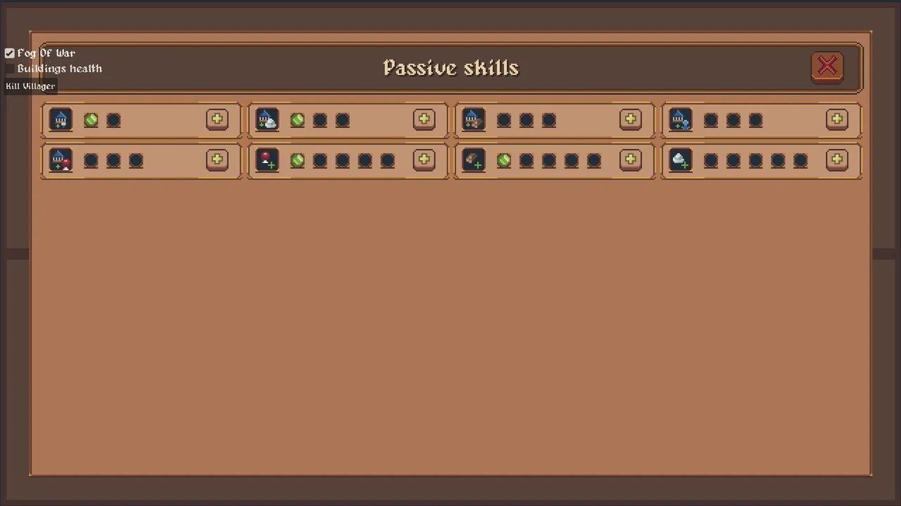 That's My Village! Screenshot 4