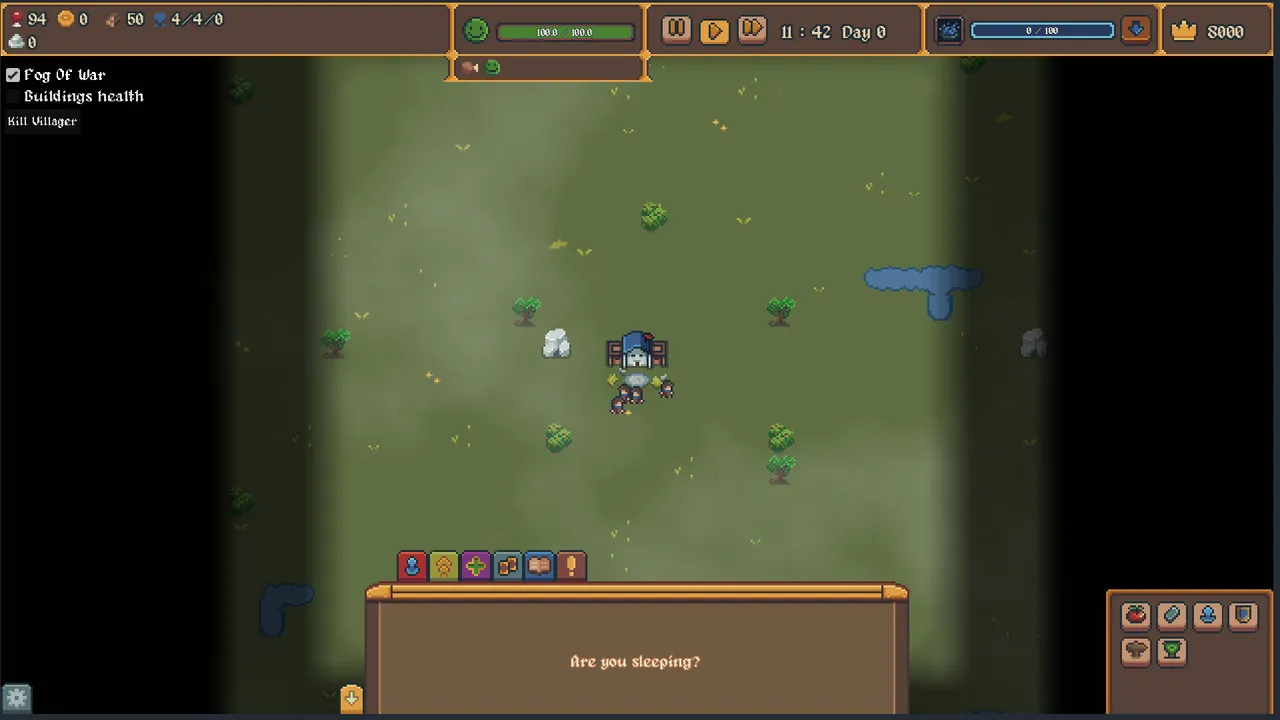 That's My Village! Screenshot 3