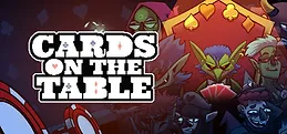 Cards On The Table Playtest