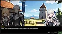 NULL DUN Demo Screenshot 1
