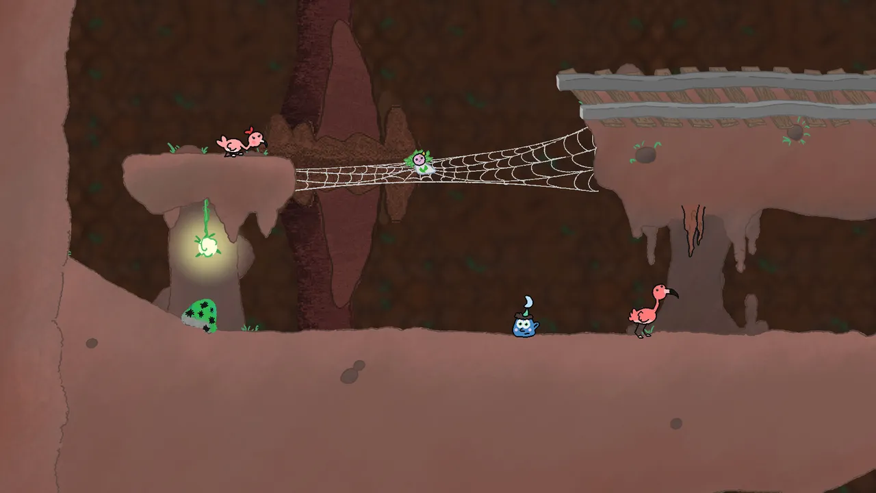 Hatch Flap Screenshot 7