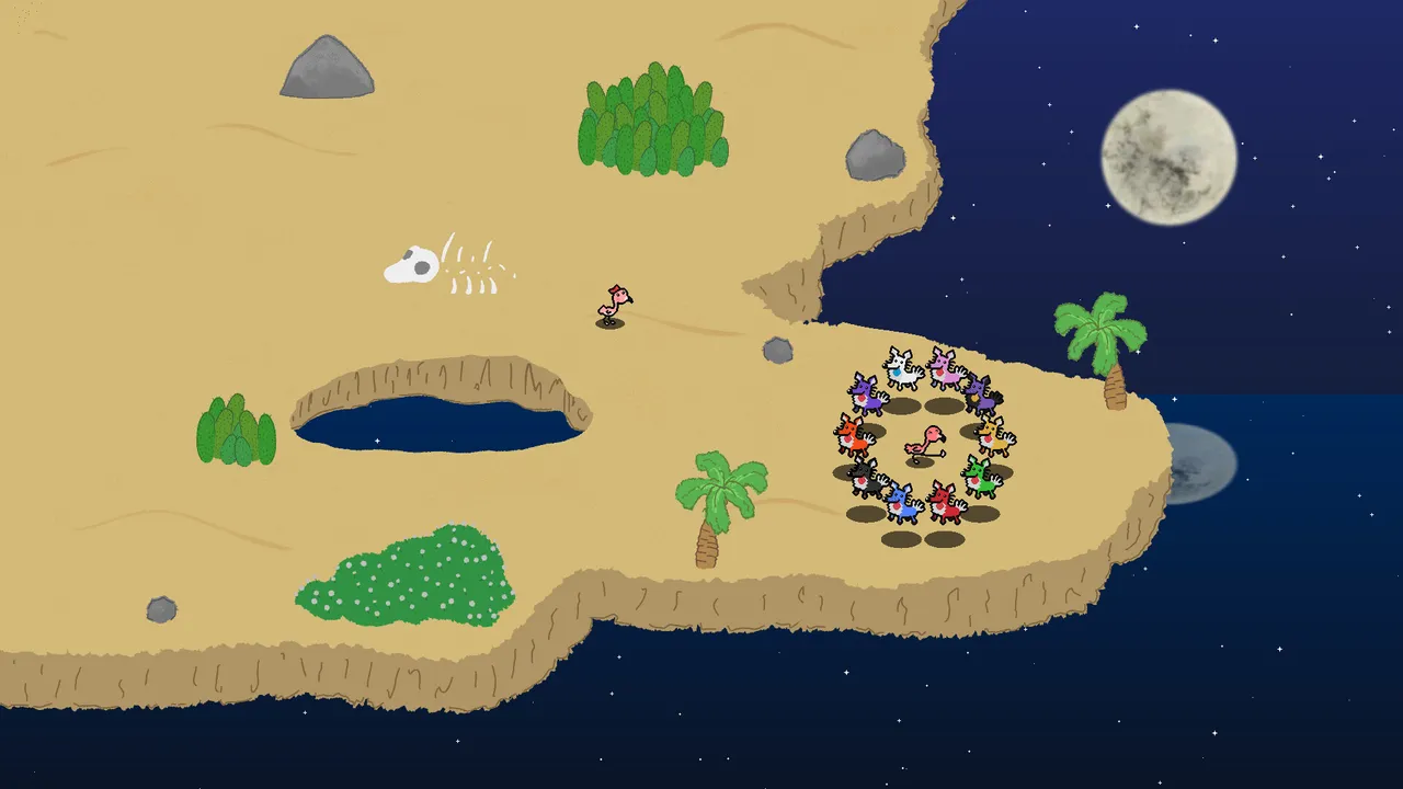 Hatch Flap Screenshot 3