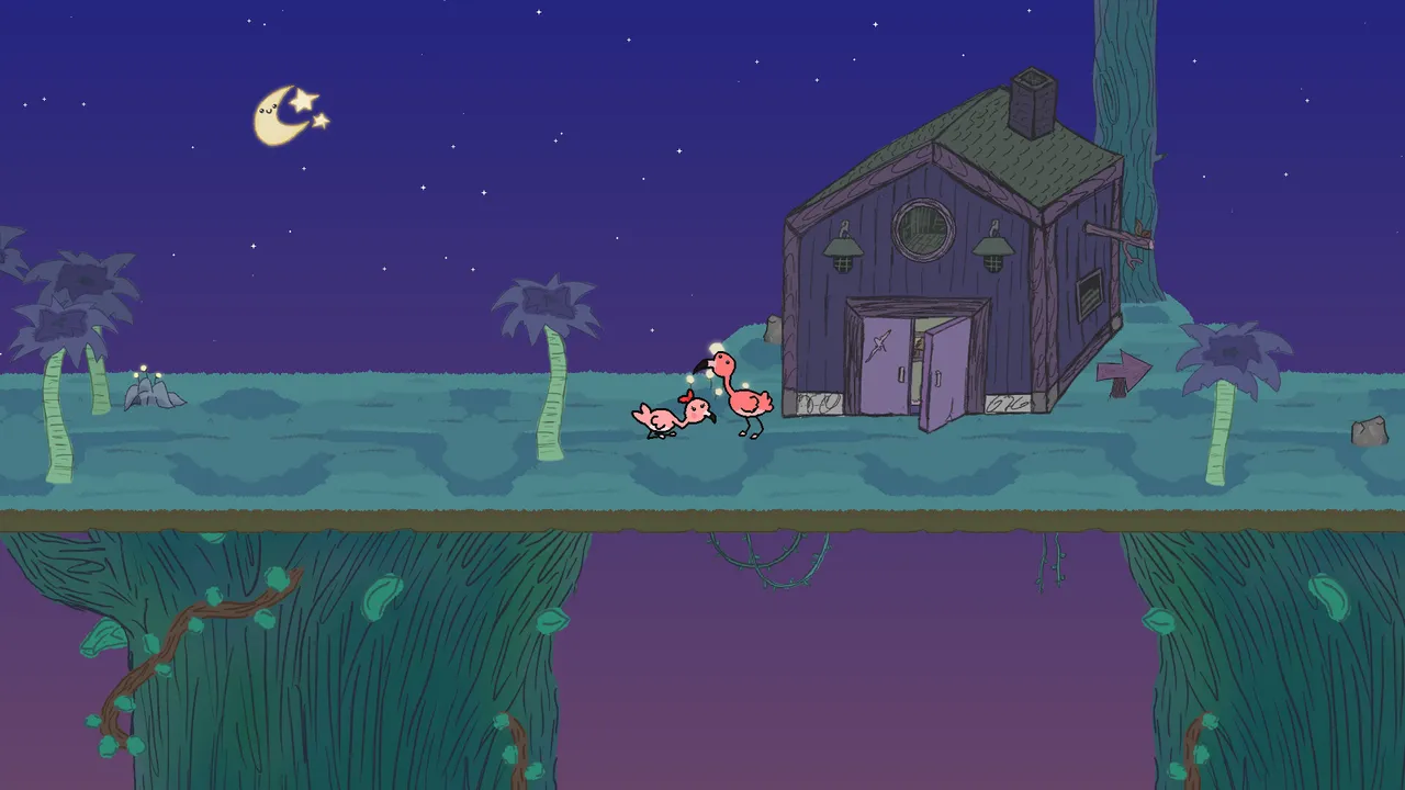 Hatch Flap Screenshot 1