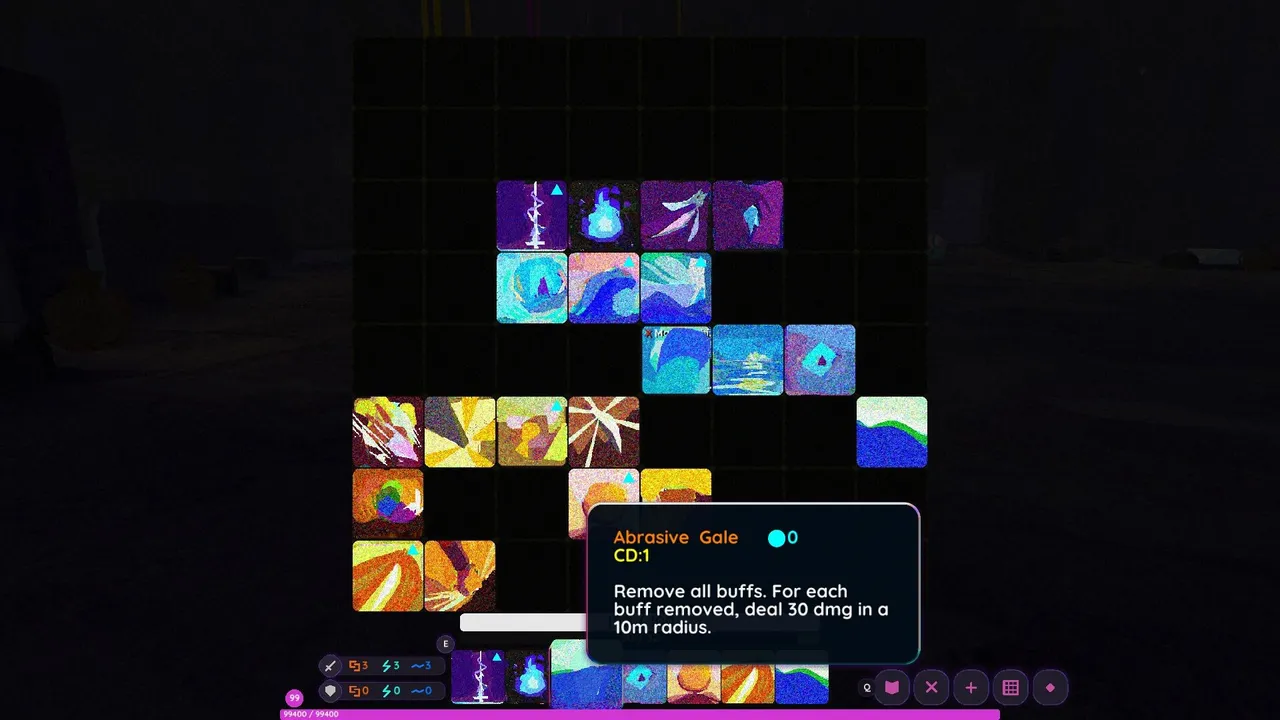 Hyposolus Screenshot 4
