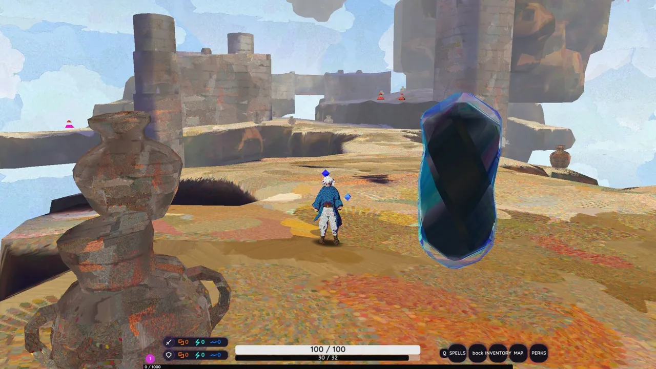 Hyposolus Screenshot 1