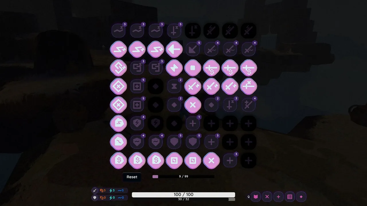 Hyposolus Screenshot 3