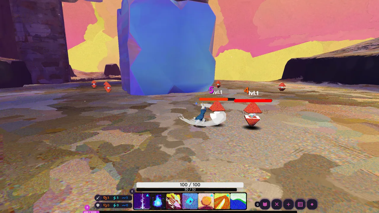 Hyposolus Screenshot 0