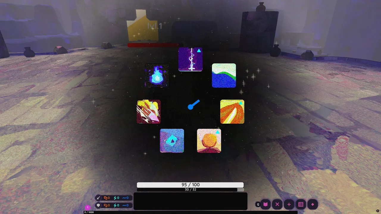 Hyposolus Screenshot 2