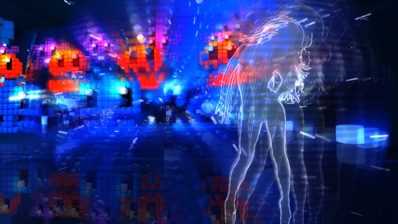 VJmachine Screenshot 3