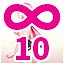 Endless Mode Level 10 icon