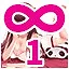 Endless Mode Level 1 icon
