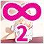 Endless Mode Level 2 icon