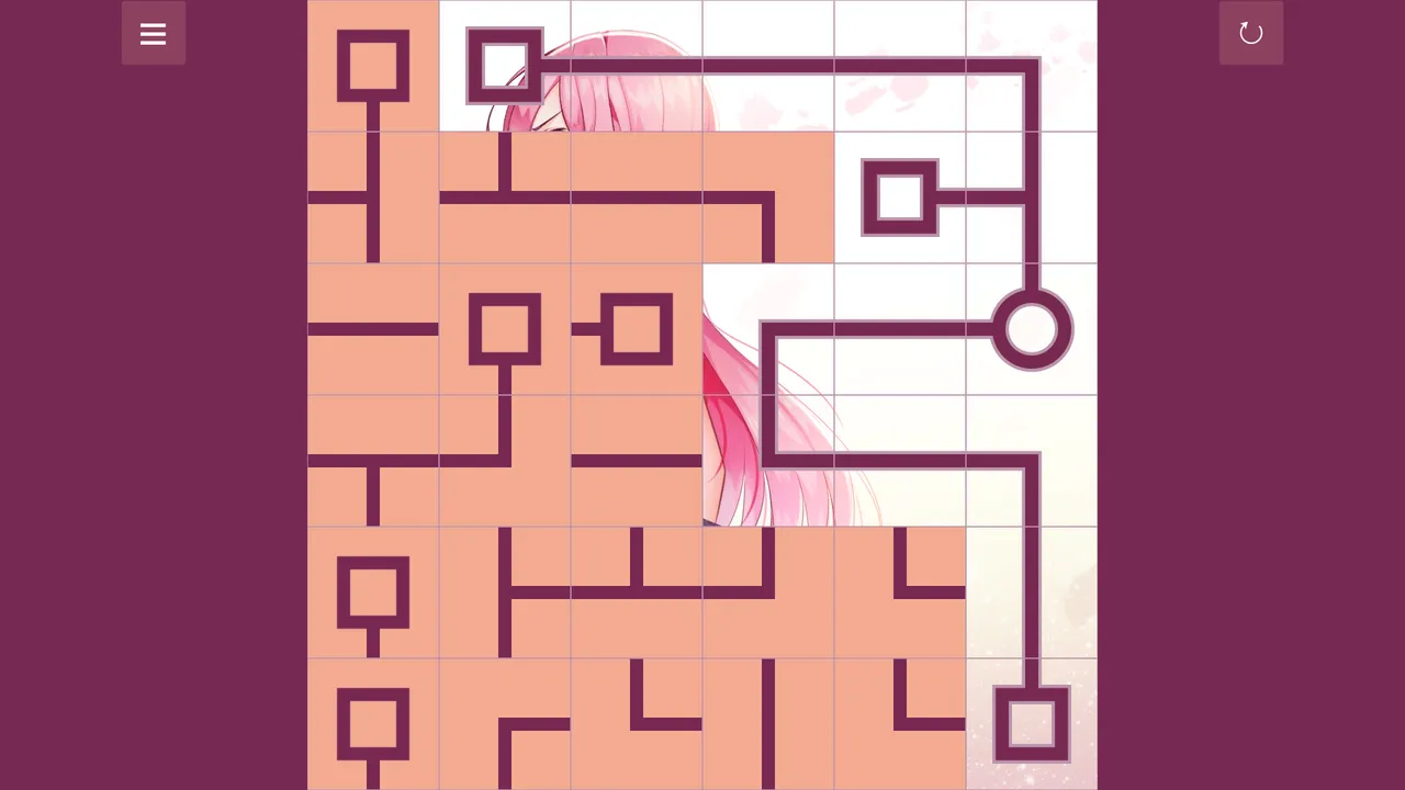 Hentai NetWalk Screenshot 4