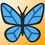 Float Like a Butterfly icon