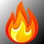 On Fire! icon