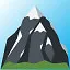 The Climb icon
