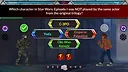 Trivia Throwdown Screenshot 1