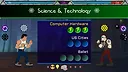 Trivia Throwdown Screenshot 3