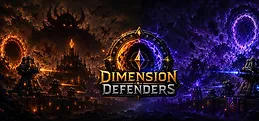 Dimension Defenders Playtest