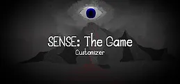 SENSE: The Game Customizer