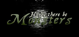 Here, There Be Monsters Playtest
