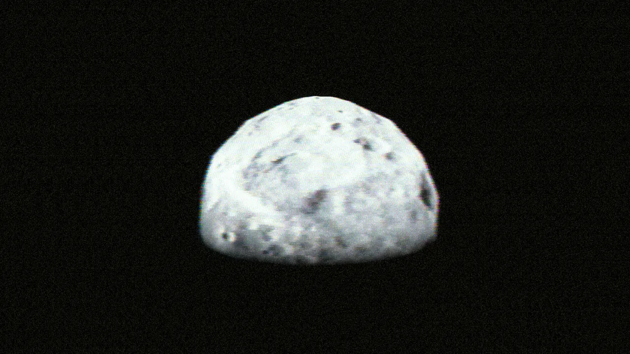 Astrophobia Soundtrack Screenshot 0