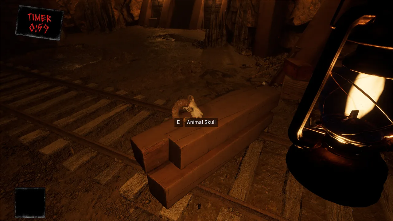 Minekeeper Screenshot 1