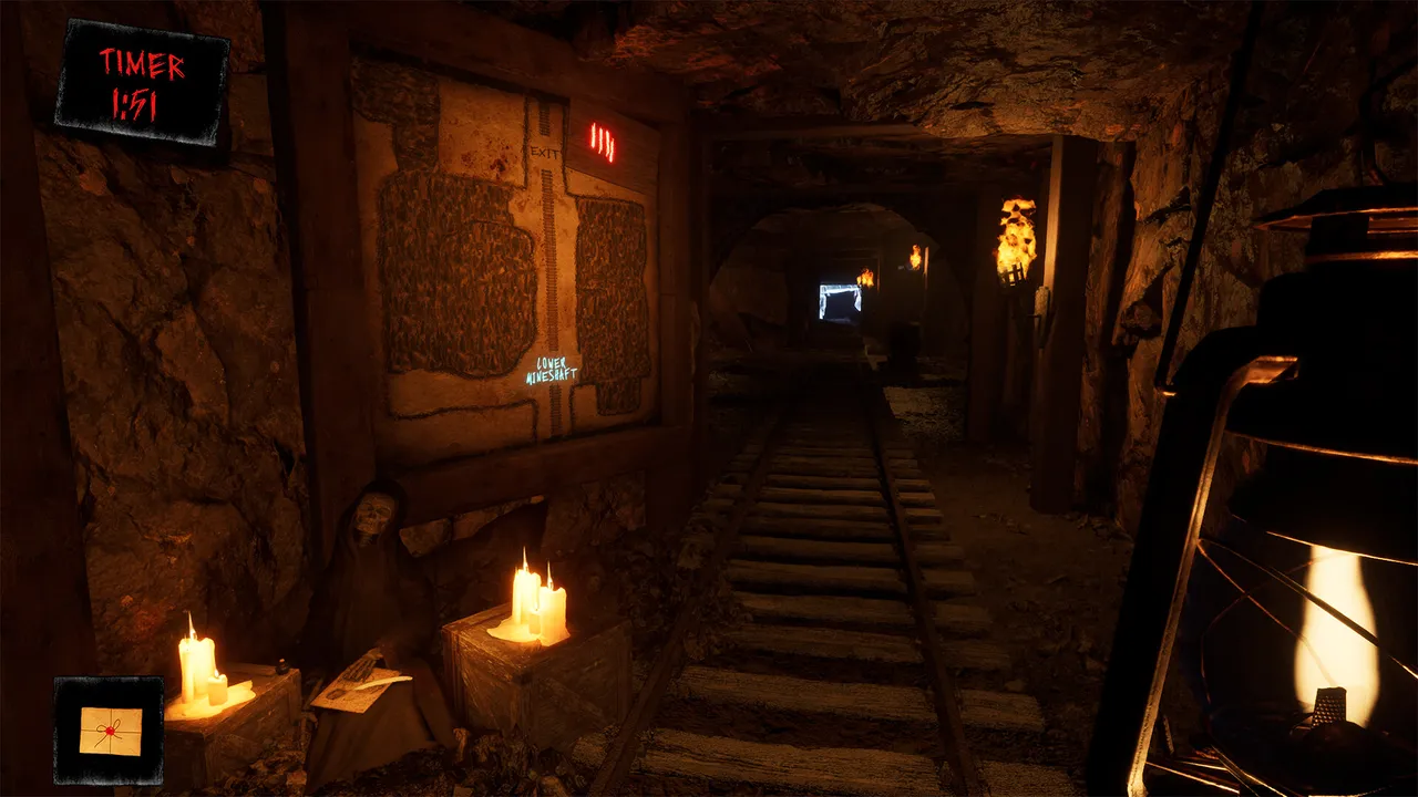 Minekeeper Screenshot 3