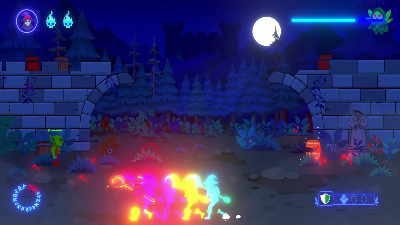 Far Away Kingdom Screenshot 8