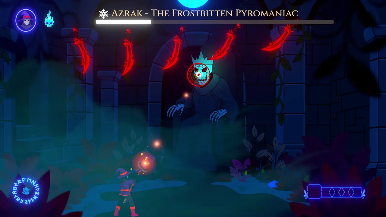 Far Away Kingdom Screenshot 1