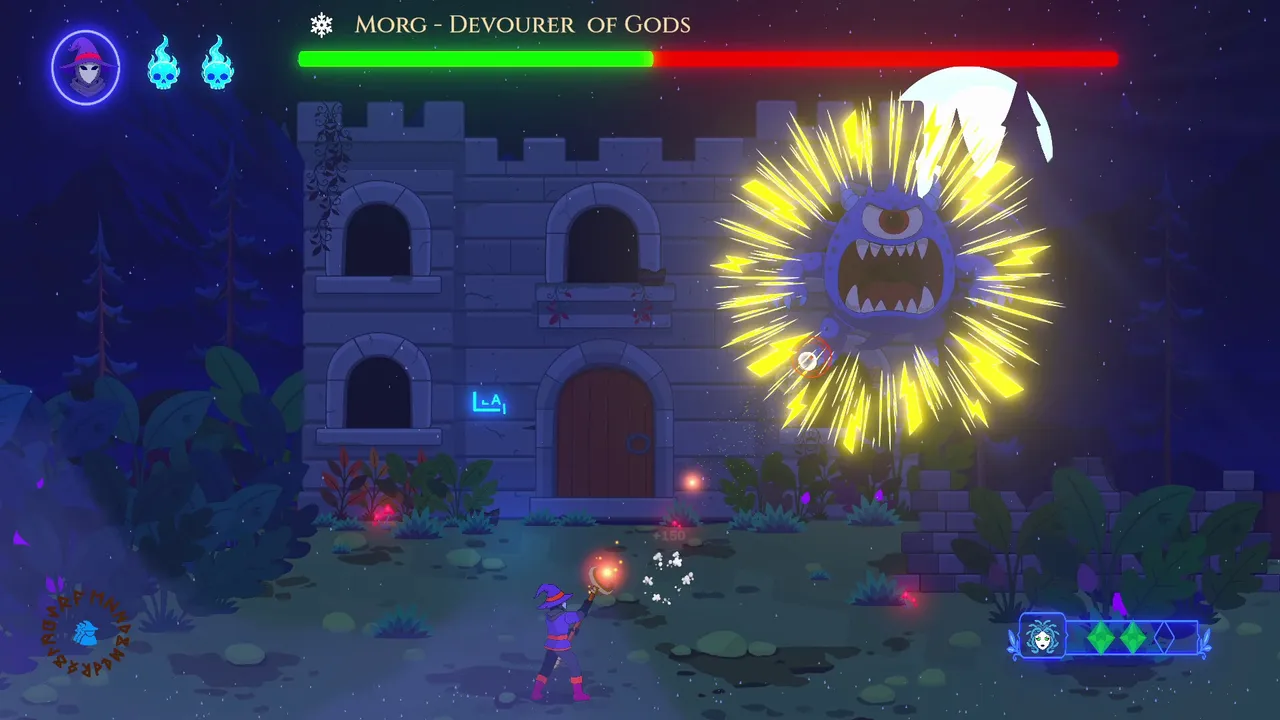 Far Away Kingdom Screenshot 0