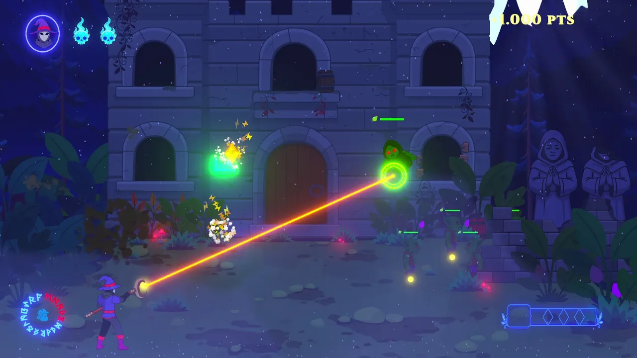Far Away Kingdom Screenshot 10