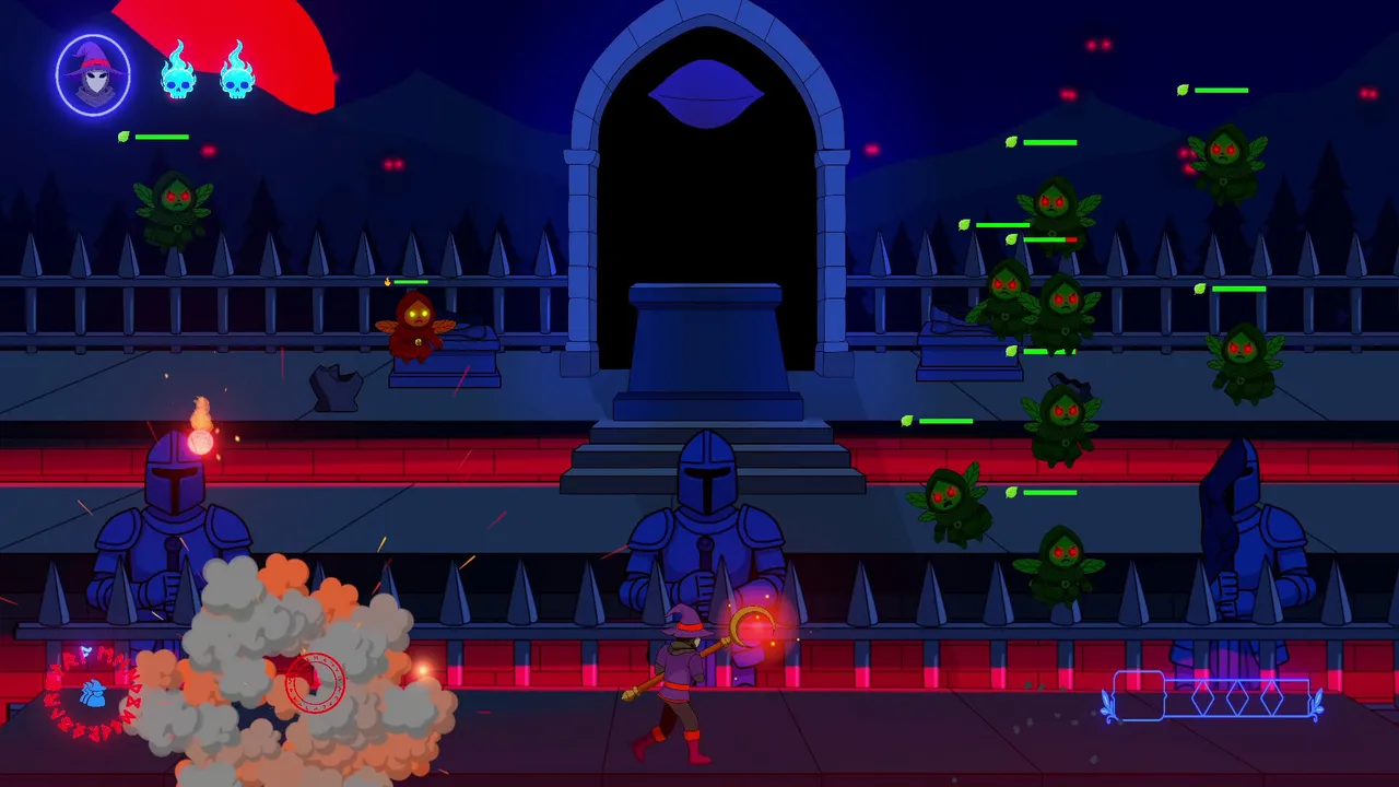 Far Away Kingdom Screenshot 6