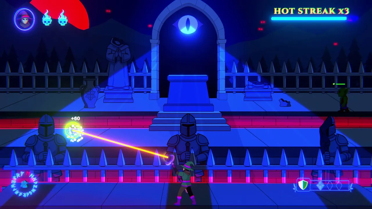 Far Away Kingdom Screenshot 3