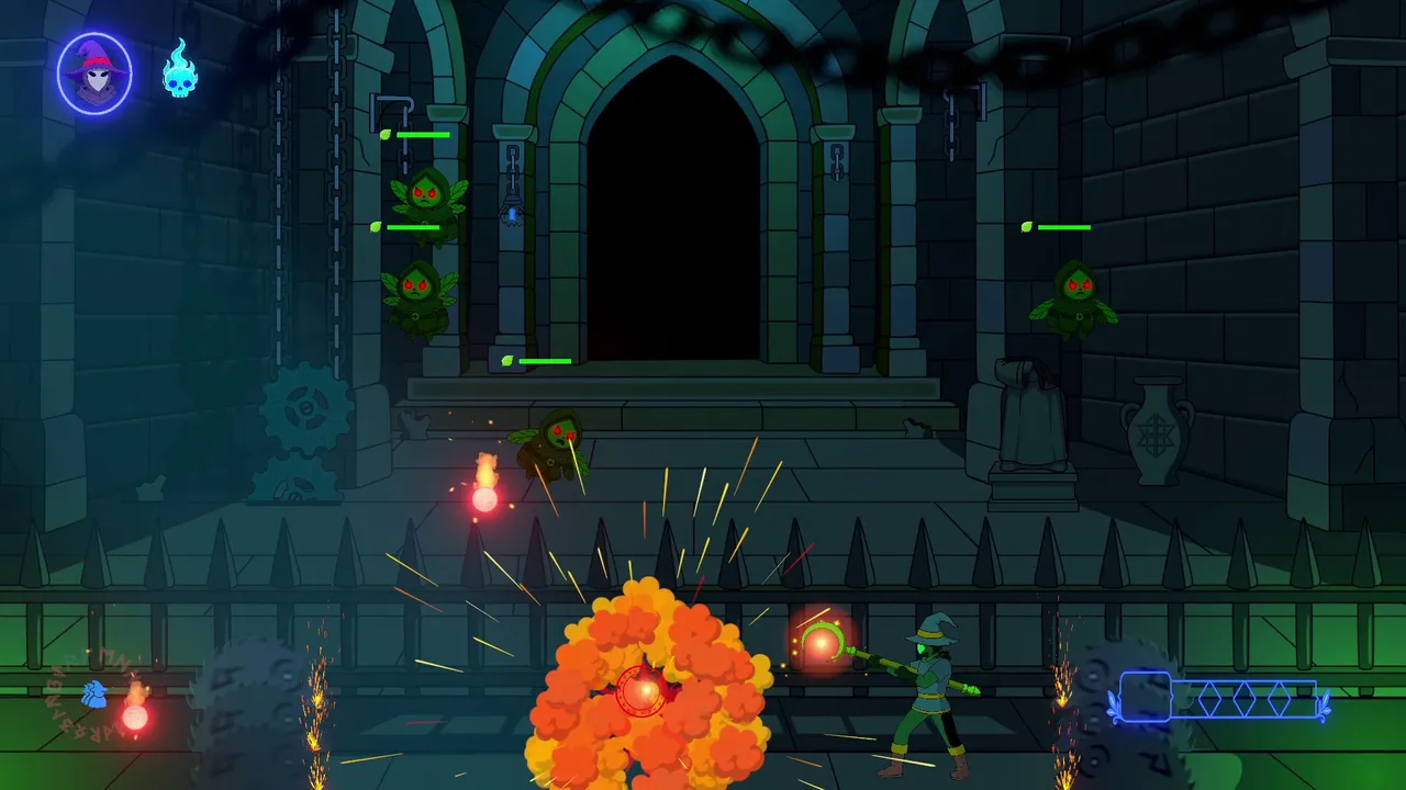 Far Away Kingdom Screenshot 2